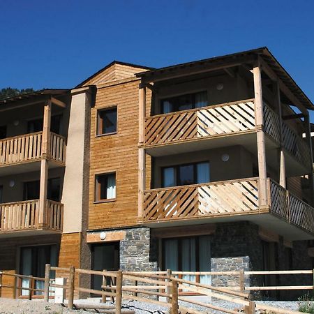 Lagrange Vacances Prat De Lis Les Angles  Exterior photo