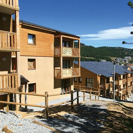 Lagrange Vacances Prat De Lis Les Angles  Exterior photo