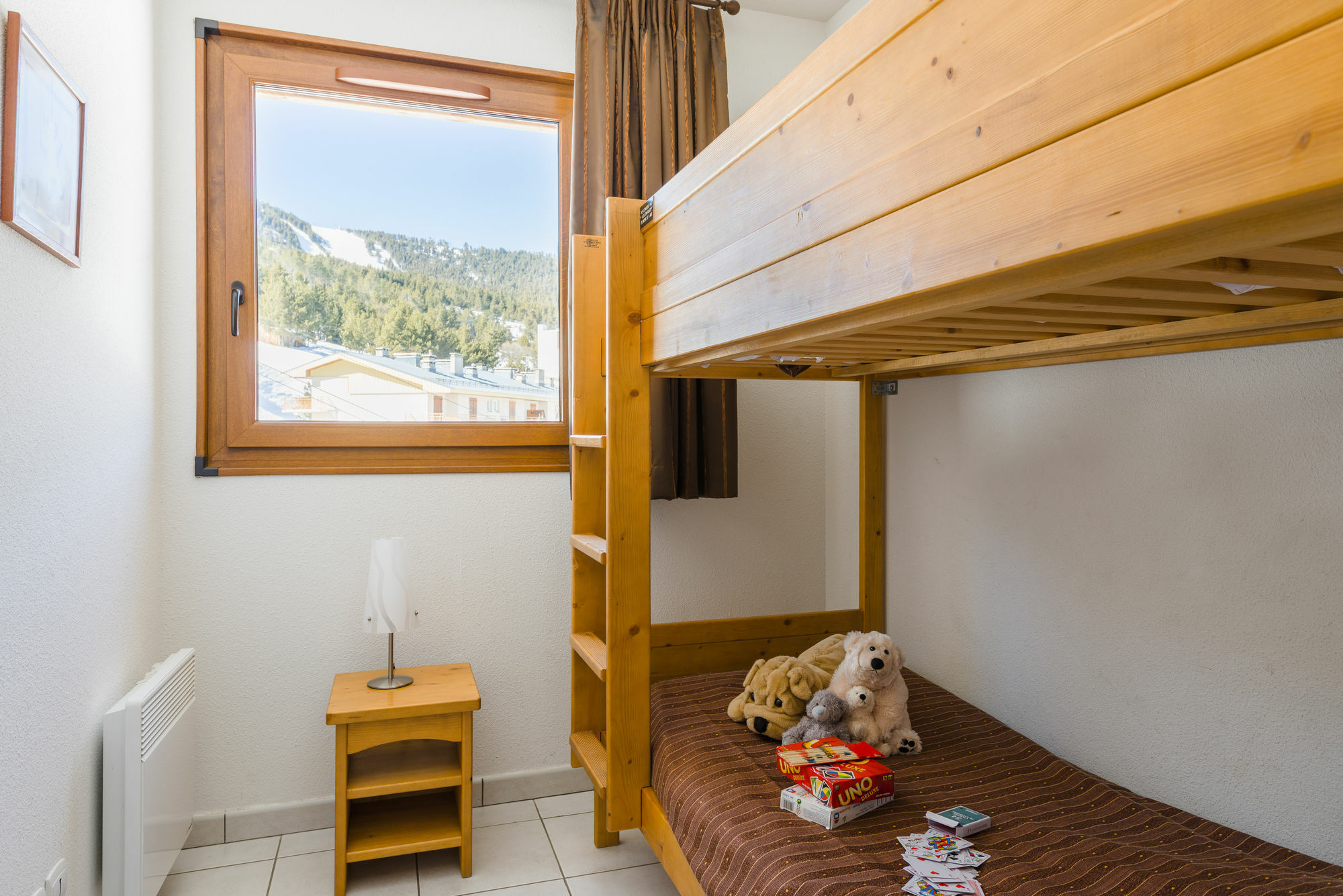 Lagrange Vacances Prat De Lis Les Angles  Exterior photo